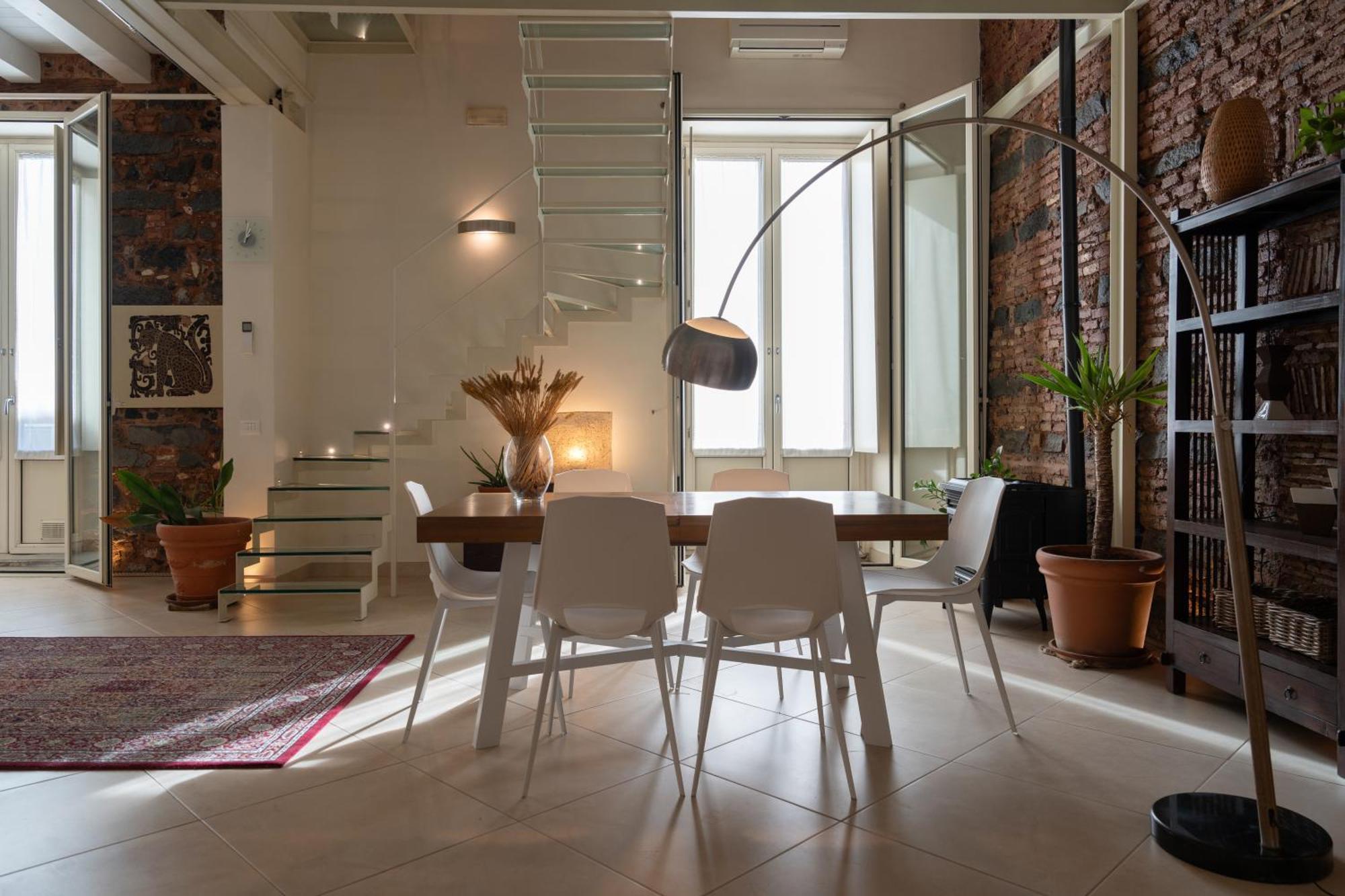 Amenano Apartments Catania Exterior photo