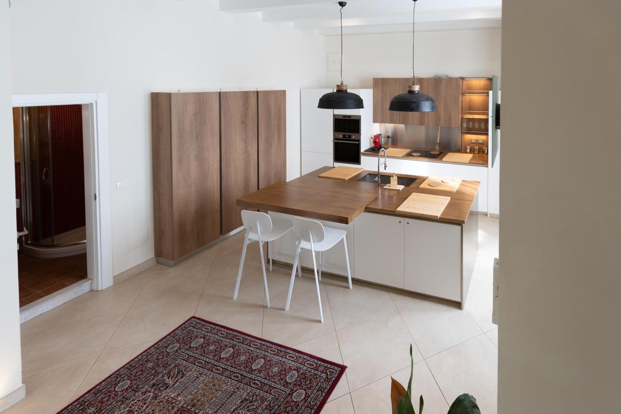 Amenano Apartments Catania Exterior photo