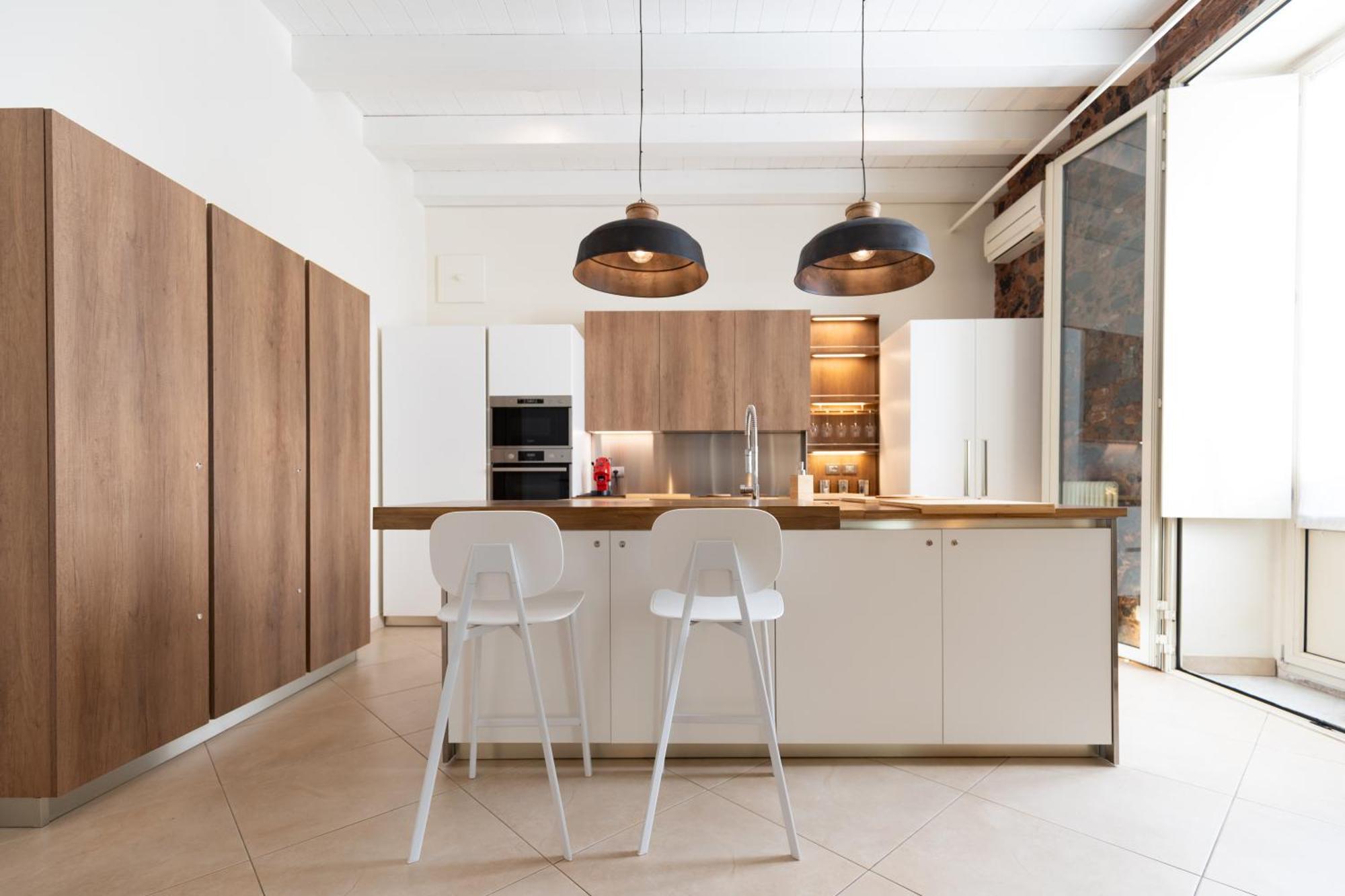 Amenano Apartments Catania Exterior photo
