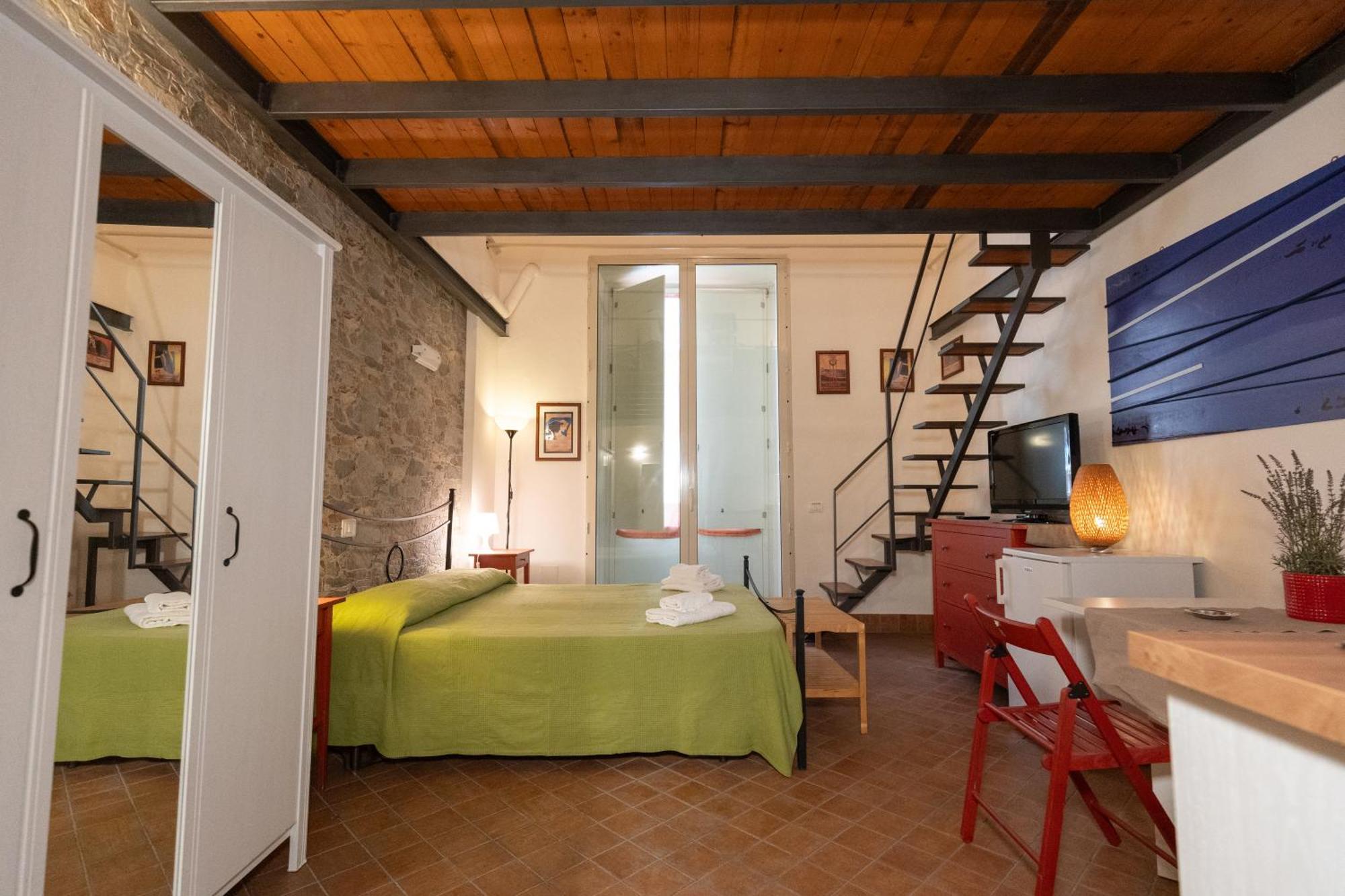 Amenano Apartments Catania Exterior photo
