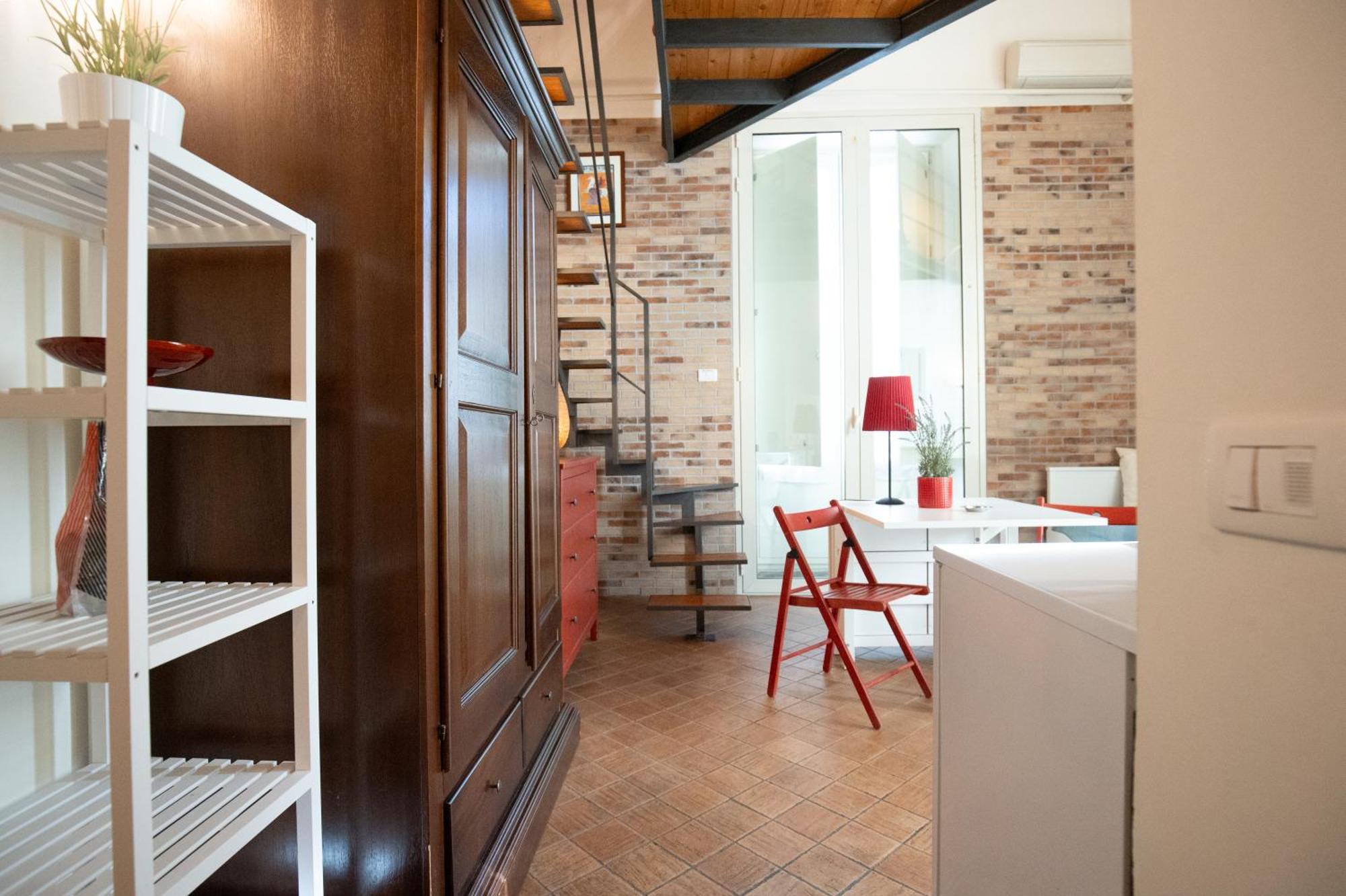 Amenano Apartments Catania Exterior photo