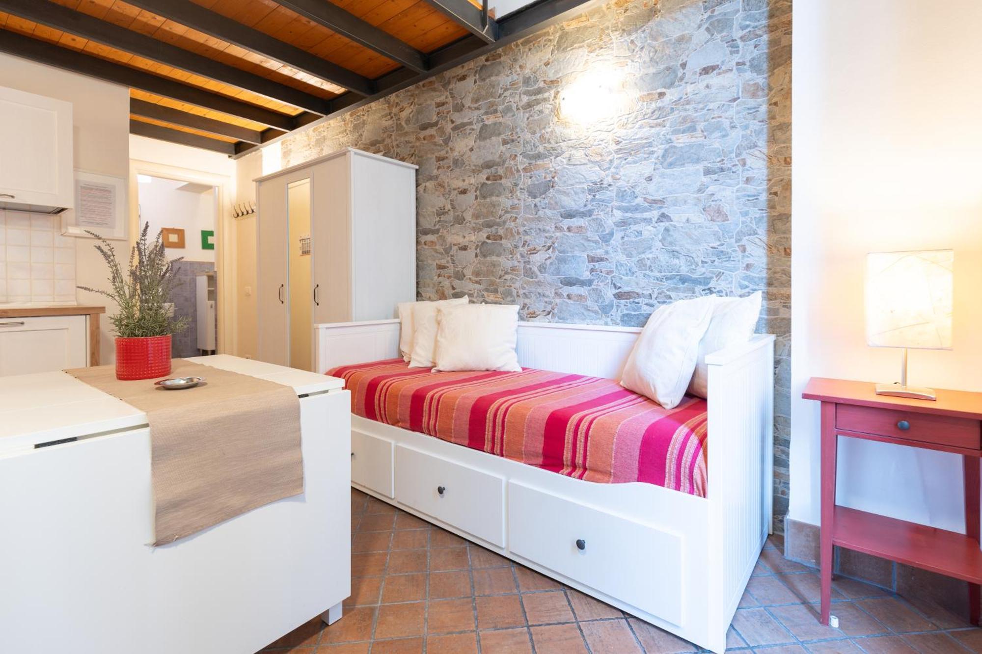 Amenano Apartments Catania Exterior photo