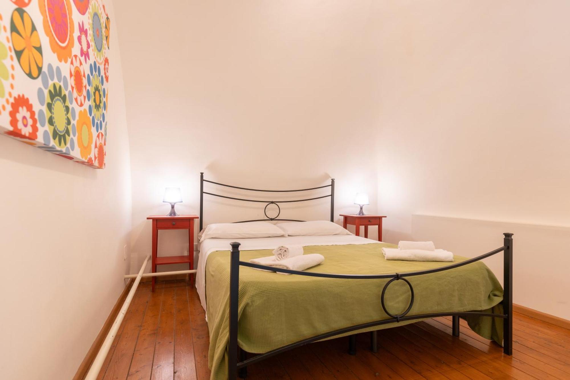 Amenano Apartments Catania Exterior photo